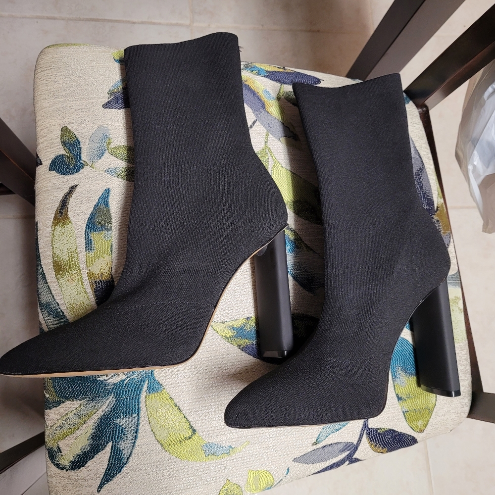 NEW - ALDO Stretch Boots